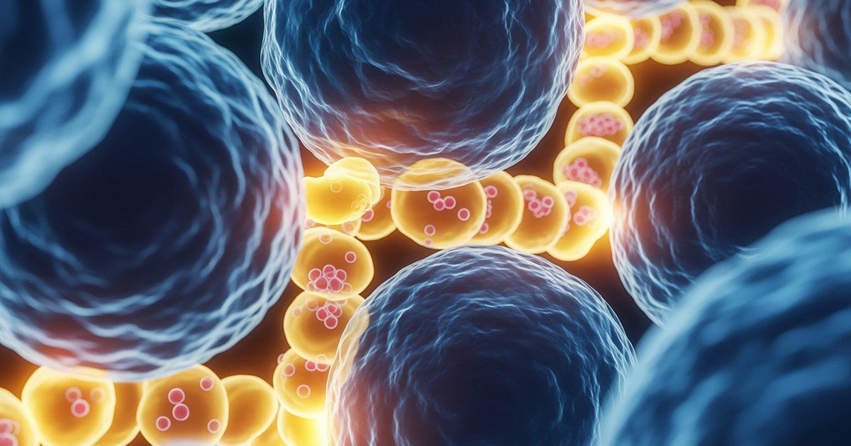 Regenerative medicine breakthrough at Ascent Trim & Wellness Colorado Springs