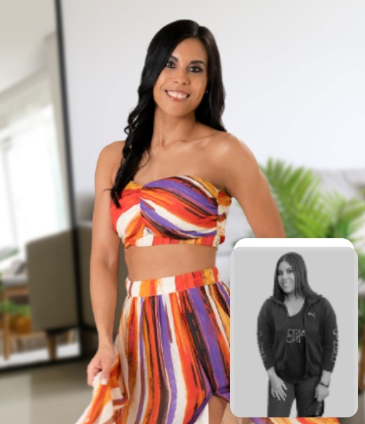 marie lost 45 pounds colorado springs