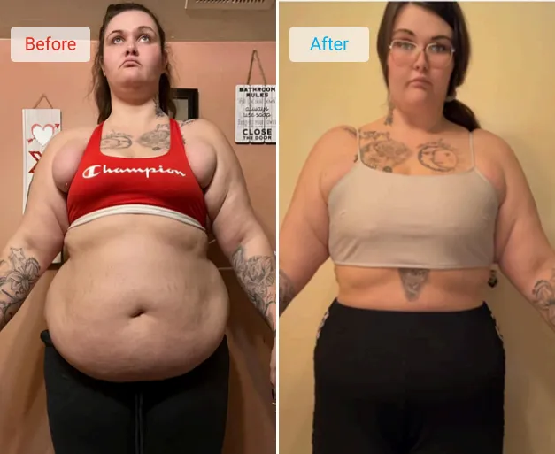 weight loss results colorado springs 1
